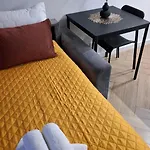 Gold Cubus Nest Appartamento *