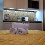 Gold Cubus Nest Appartamento *