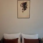 Apartmán Gold Cubus Nest *