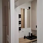 Lägenhet Gold Cubus Nest Warszawa