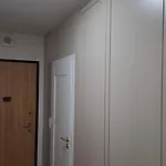 Gold Cubus Nest Apartmán Varšava