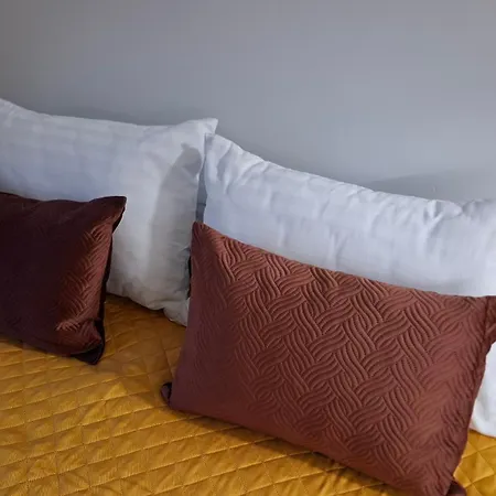 Apartament Gold Cubus Nest Warszawa