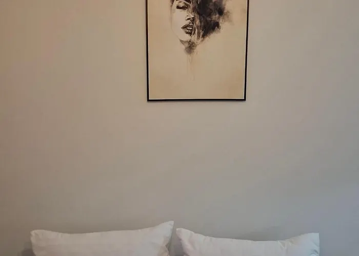 Apartament Gold Cubus Nest *