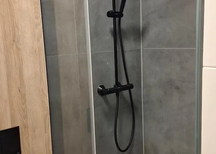 Gold Cubus Nest Apartament *