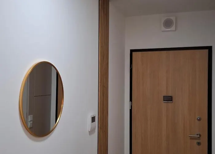 Gold Cubus Nest * Warszawa