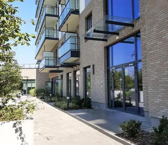 Gold Cubus Nest * Warszawa