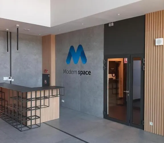 公寓 Gold Cubus Nest